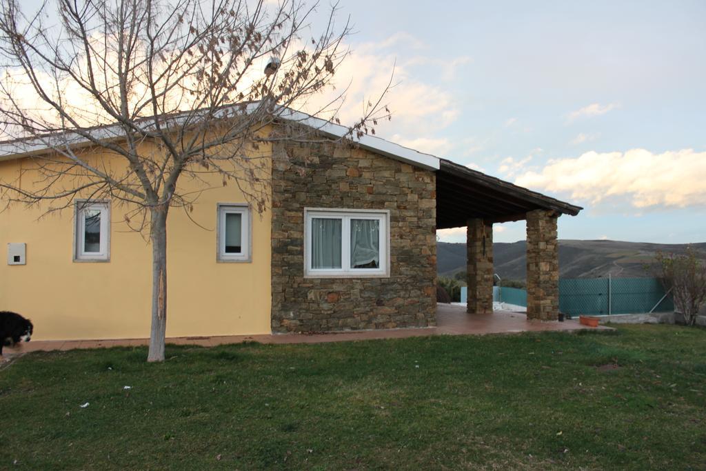 Quinta De Stº Antonio Braganca Room photo